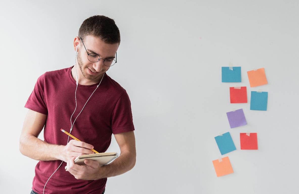 Cómo Tomar Notas Efectivamente en Clase 📚✍️